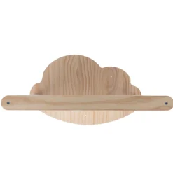 TIAKI Cloud væghængt seng