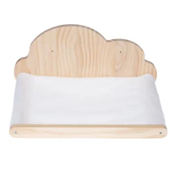 TIAKI Cloud væghængt seng