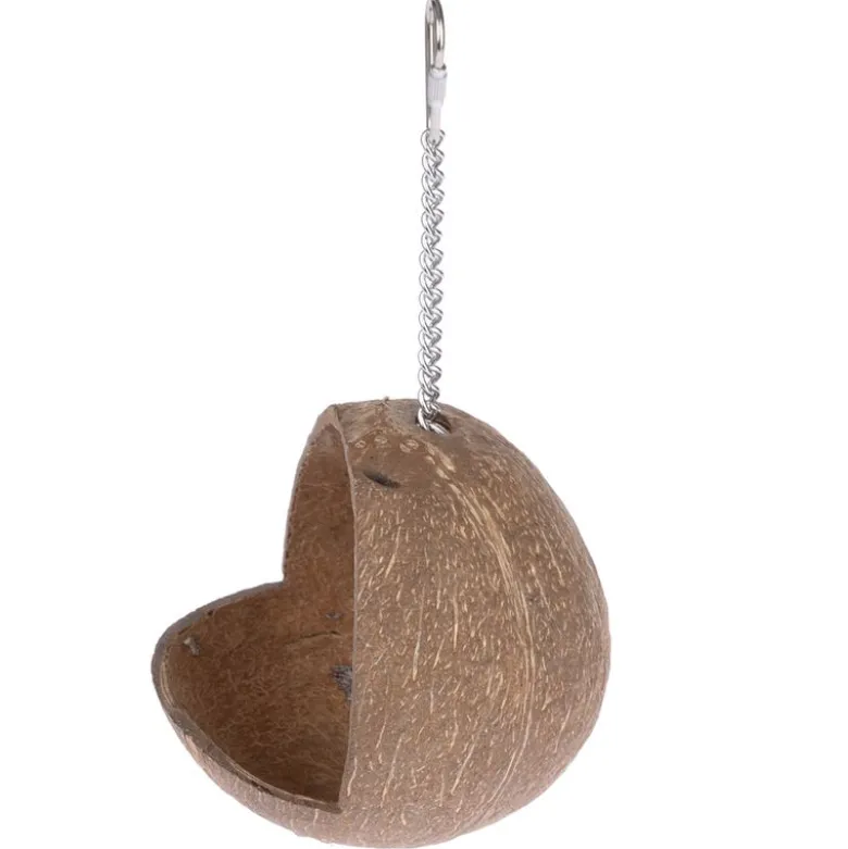 TIAKI Coco foderskål til fugle