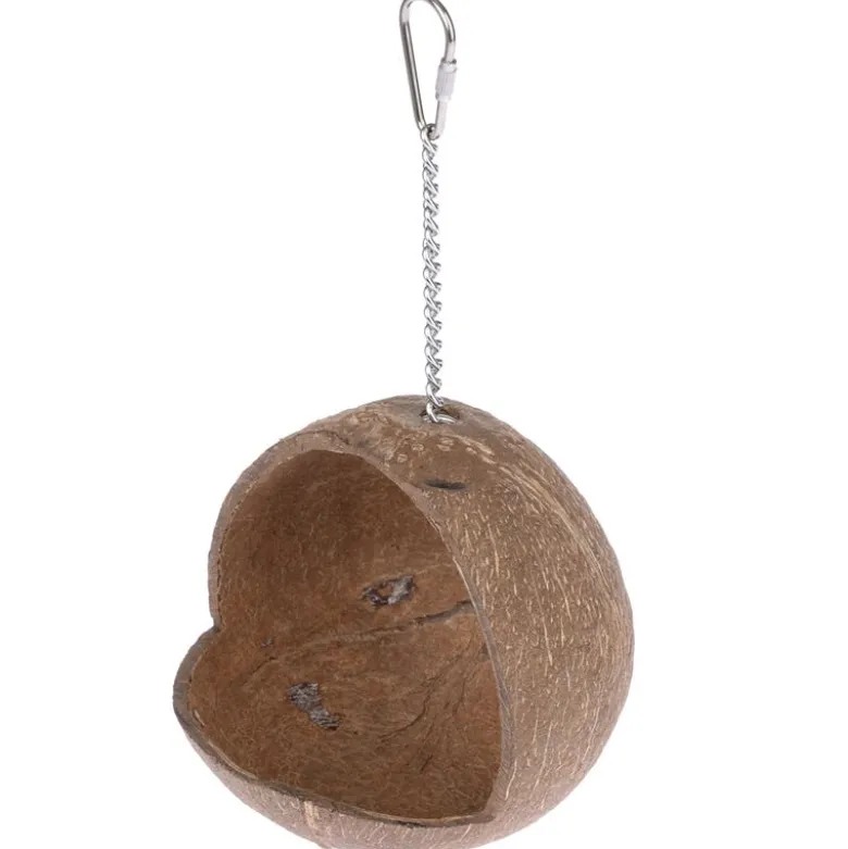 TIAKI Coco foderskål til fugle