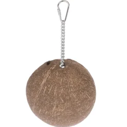 TIAKI Coco foderskål til fugle