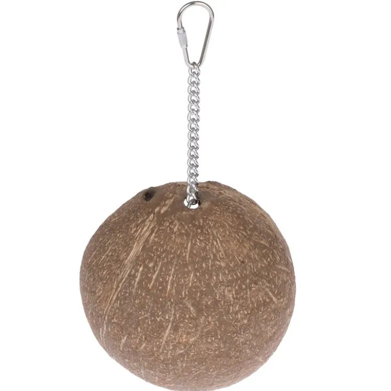 TIAKI Coco foderskål til fugle