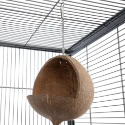 TIAKI Coco foderskål til fugle