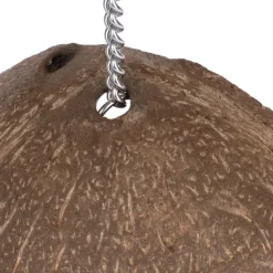 TIAKI Coco foderskål til fugle
