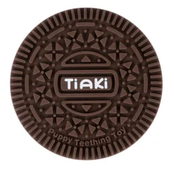 TIAKI Cookies 'n Cream tyggelegetøj