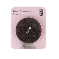 TIAKI Cookies 'n Cream tyggelegetøj