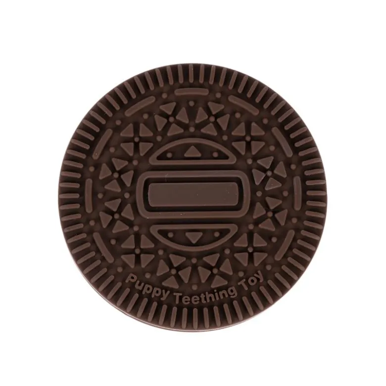 TIAKI Cookies 'n Cream tyggelegetøj