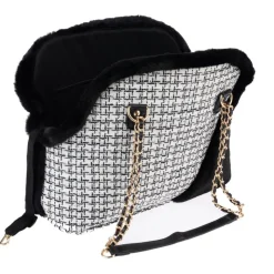 TIAKI Deluxe Milli Transporttaske