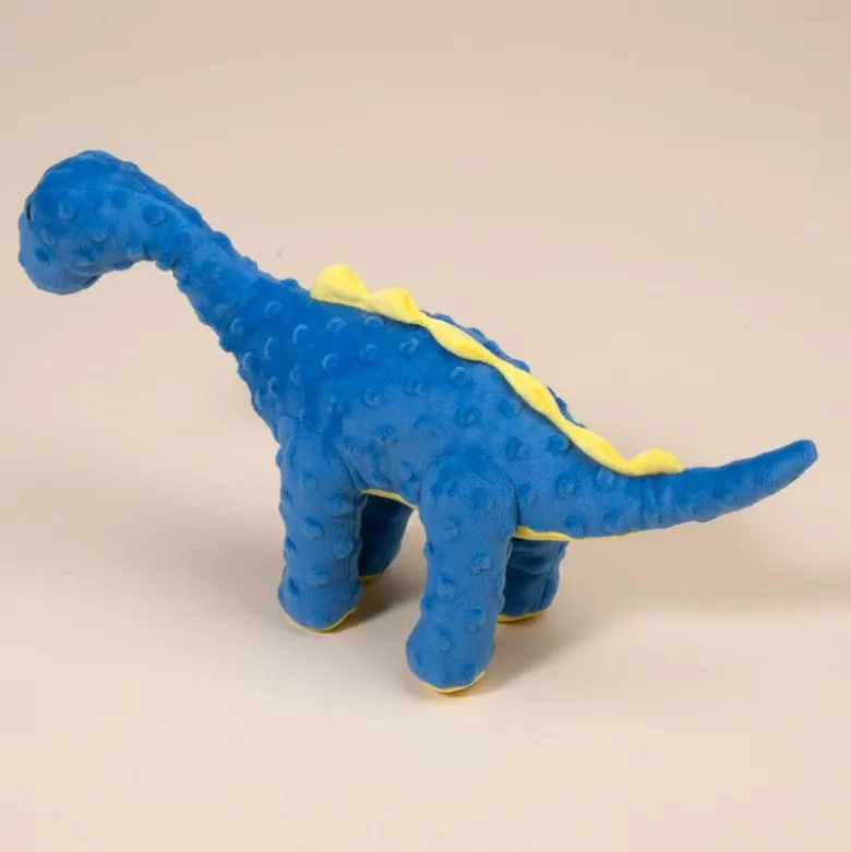 TIAKI Dino hundelegetøj
