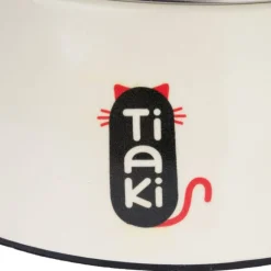 TIAKI dobbeltskål af melamin
