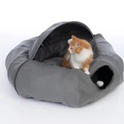 TIAKI donut-kattetunnel Tromsø