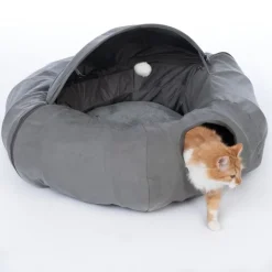 TIAKI donut-kattetunnel Tromsø