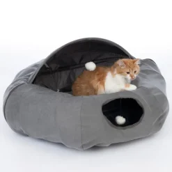 TIAKI donut-kattetunnel Tromsø