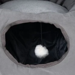TIAKI donut-kattetunnel Tromsø