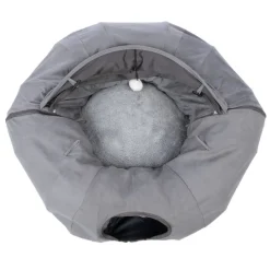 TIAKI donut-kattetunnel Tromsø