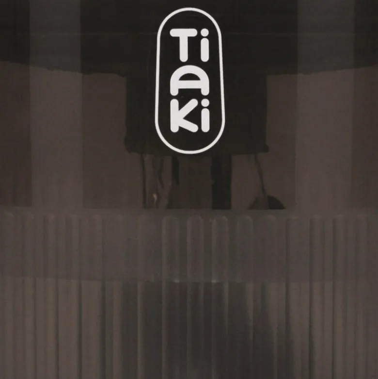 TIAKI drikkefontæne