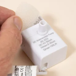 TIAKI drikkefontæne i rustfrit stål