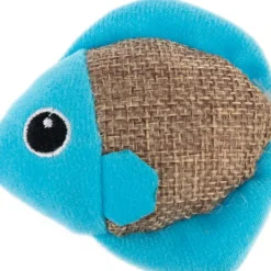 TIAKI Drillepind Fisk