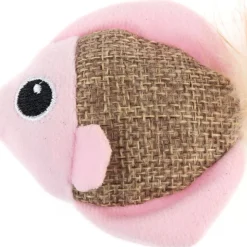 TIAKI Drillepind Fisk