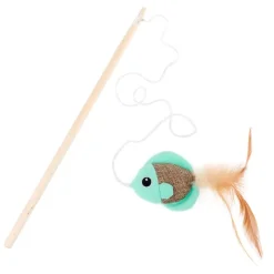 TIAKI Drillepind Fisk