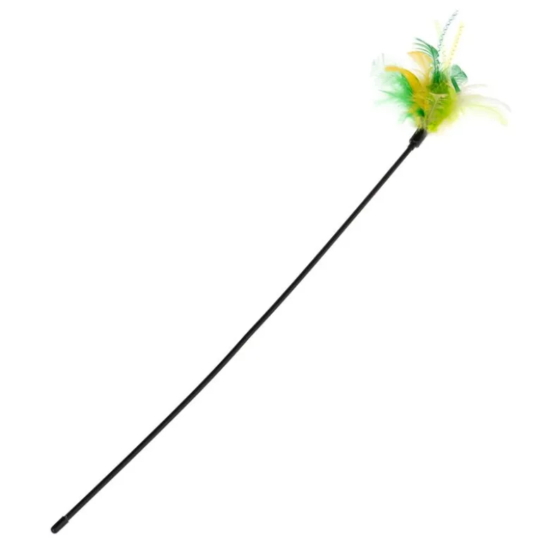 TIAKI drillepind Limette
