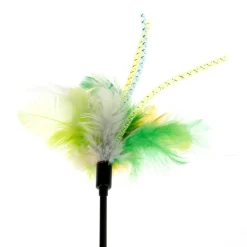 TIAKI drillepind Limette