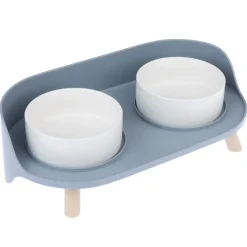 TIAKI Duo keramikskåle
