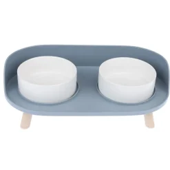 TIAKI Duo keramikskåle
