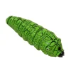 TIAKI Elektronisk kattelegetøj Crazy Caterpillar