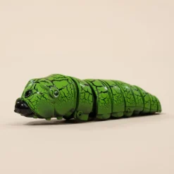TIAKI Elektronisk kattelegetøj Crazy Caterpillar