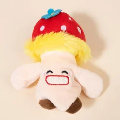 TIAKI Elektronisk kattelegetøj Mushroom Friend