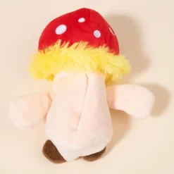 TIAKI Elektronisk kattelegetøj Mushroom Friend