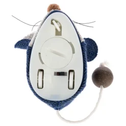 TIAKI elektronisk legemus til katte