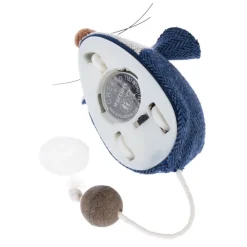 TIAKI elektronisk legemus til katte