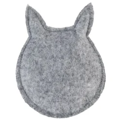 TIAKI Filt-Ugle med Catnip