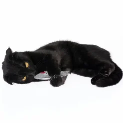 TIAKI Filt-Ugle med Catnip