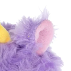 TIAKI fluffy bold hundelegetøj