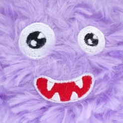 TIAKI fluffy bold hundelegetøj
