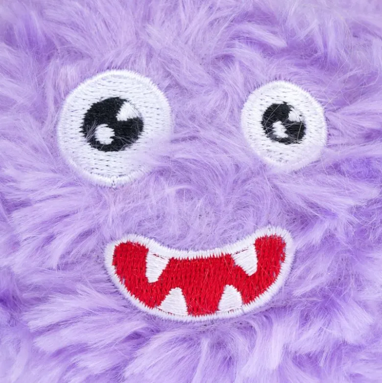 TIAKI fluffy bold hundelegetøj