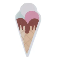 TIAKI flydende kattelegetøj Ice-Cream sæt