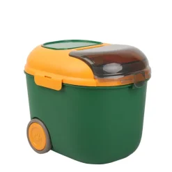 TIAKI foderbeholder Greenie