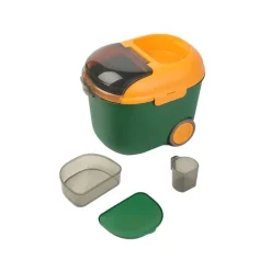 TIAKI foderbeholder Greenie