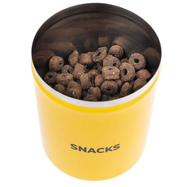 TIAKI foderbeholder Snacks