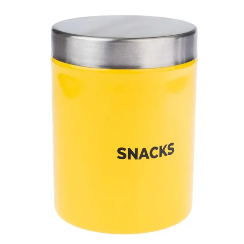TIAKI foderbeholder Snacks