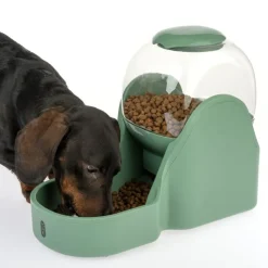 TIAKI foderdispenser Bubble