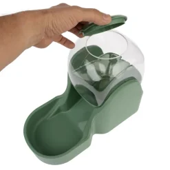 TIAKI foderdispenser Bubble