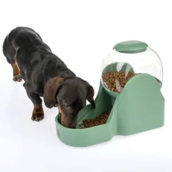 TIAKI foderdispenser Bubble