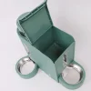 TIAKI foder- og vanddispenser PERFECT FIT