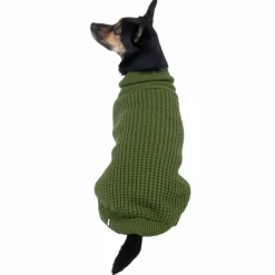 TIAKI Forest hundetrøje