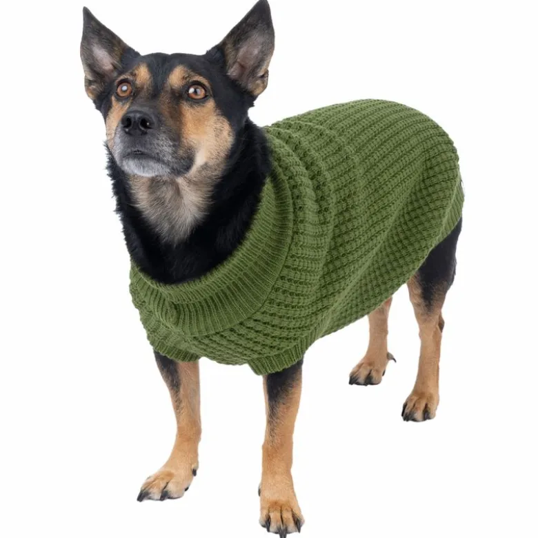 TIAKI Forest hundetrøje